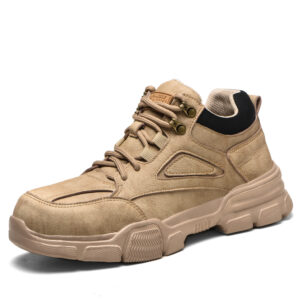 safety shoes supplier malaysia